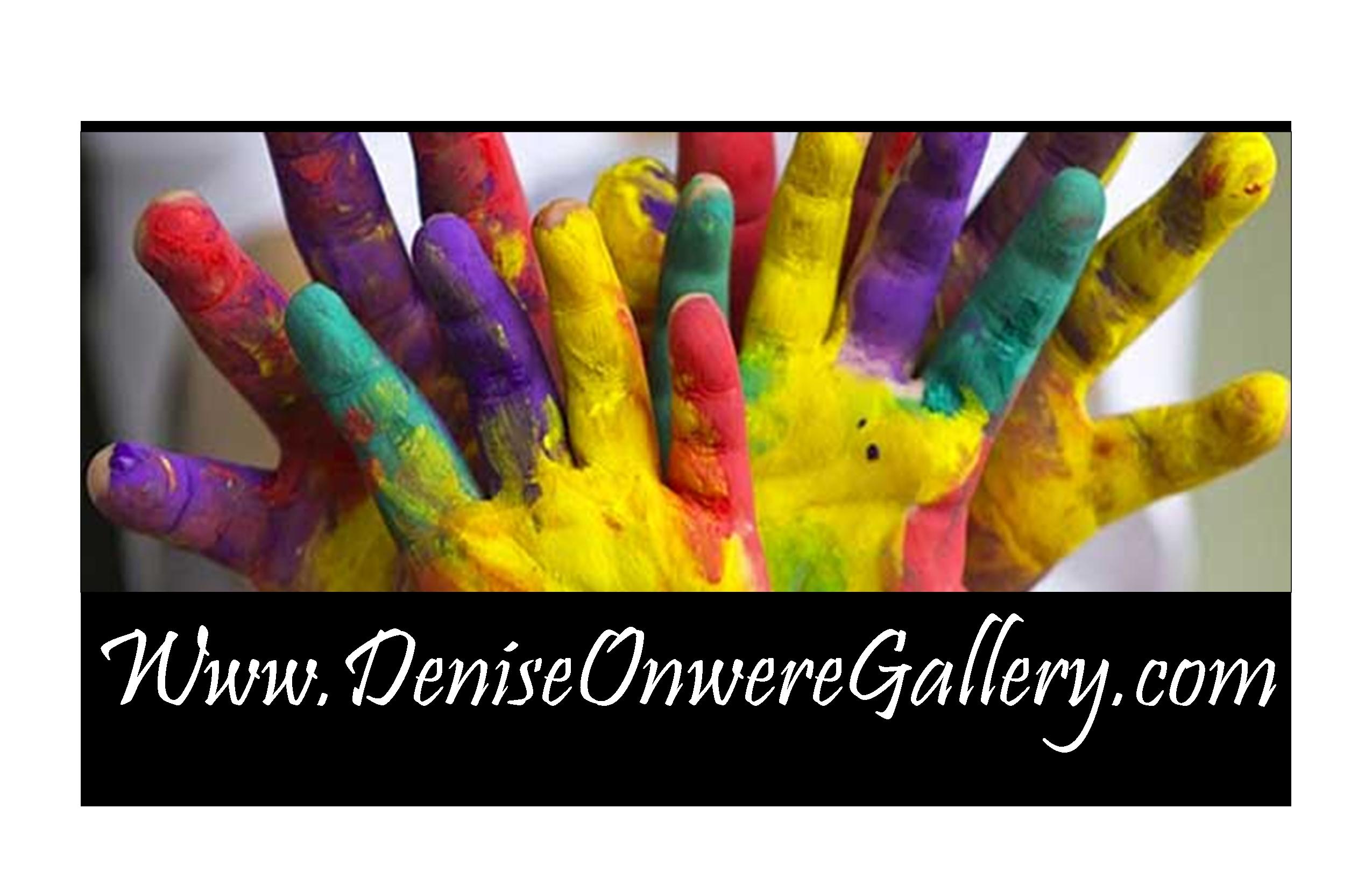 Denise Onwere Gallery